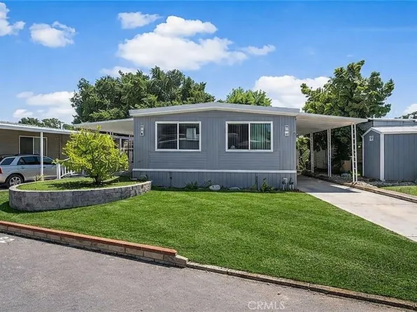 11401 Topanga Cyn #56, Chatsworth, CA 91311