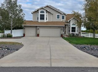 16540 Umpire St, Hudson, CO 80642