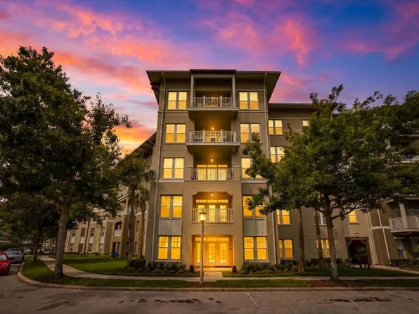 1211 Stonecutter Dr APT 105, Celebration, FL 34747