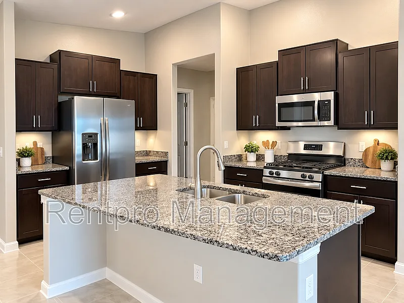 3 bed, 2.0 bath, 1451 sqft, $2,199 — Photo 3