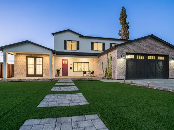 4108 E CLARENDON Avenue, Phoenix, AZ 85018