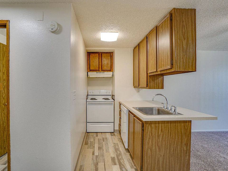 Polynesian Terrace 320 Lincoln St Fairview OR Zillow