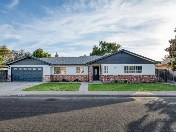640 Grant Dr, Chowchilla, CA 93610