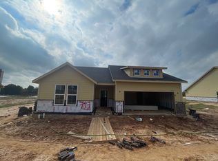 797 Feather Edge Dr, Springtown, TX 76082