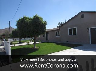 3758 Truman St, Corona, CA 92879
