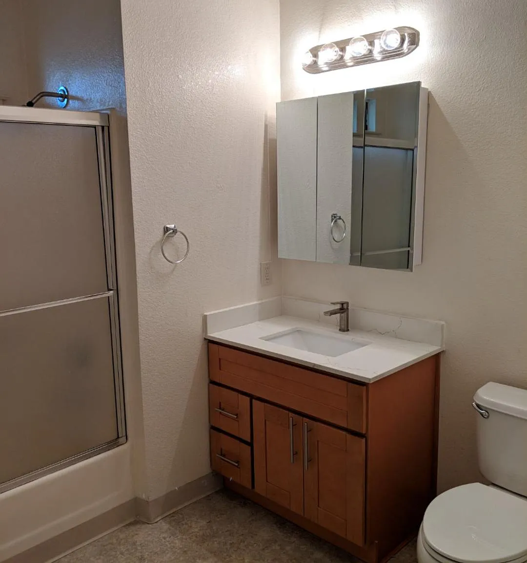 Garden Terrace Apartments — Photo 4