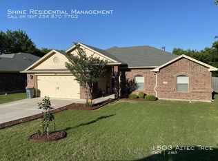 1503 Aztec Trce, Harker Heights, TX 76548