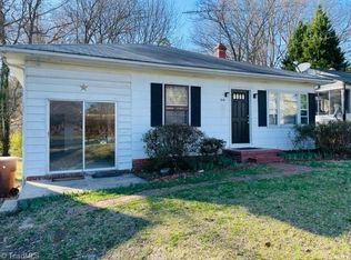 616 S Holden Rd, Greensboro, NC 27407