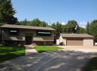 W5863 West Frk, Wautoma, WI 54982