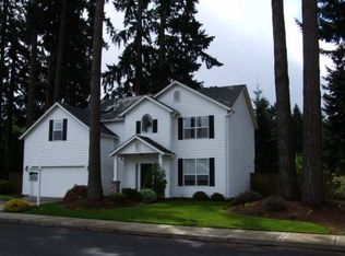 19515 SE 10th St, Camas, WA 98607