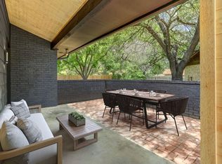 10206 Cripple Creek Cv, Austin, TX 78758