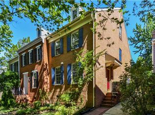 817 Wolfe St, Alexandria, VA 22314