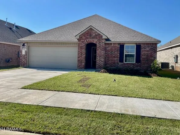 107 Harvest Hill Dr, Broussard, LA 70518