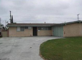 10951 Markev St, Anaheim, CA 92804