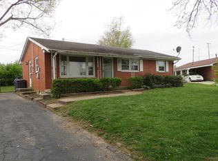 224 W Robinson Ct, Winchester, KY 40391