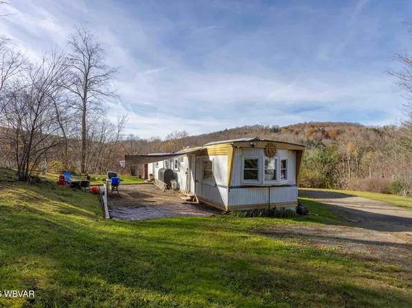 7478 Us Highway 220, Dushore, PA 18614
