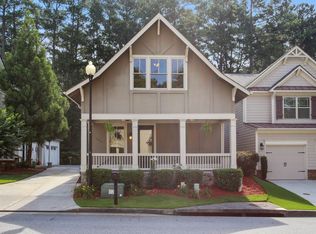 2356 Whispering Dr NW, Kennesaw, GA 30144
