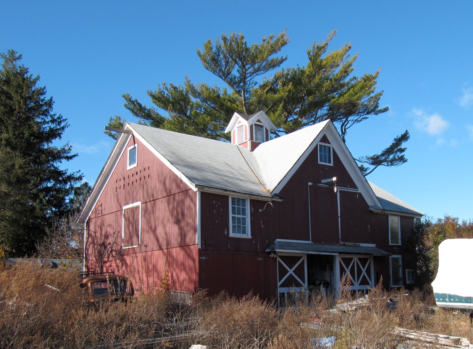Property in Greenport Out East