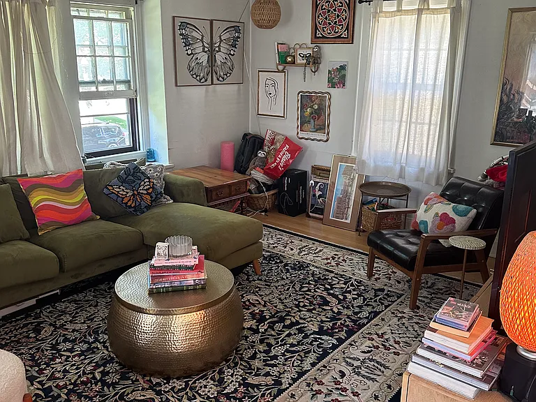 1831 E Marion St #1831 — Photo 1