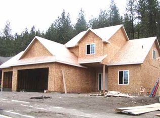 6710 S Shelby Rdg, Spokane, WA 99224