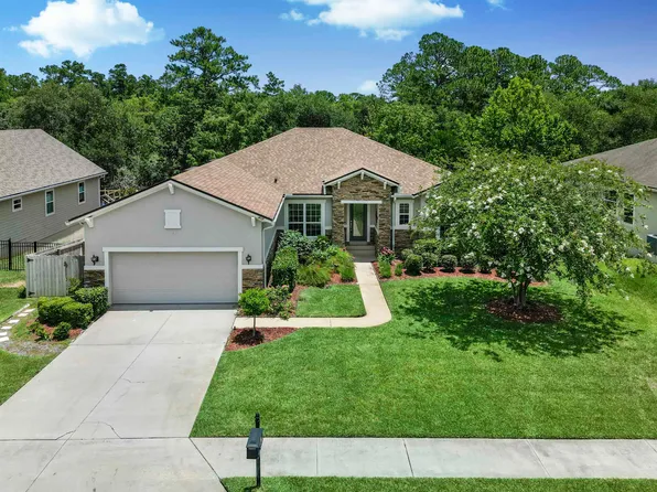 487 Gianna Way, Saint Augustine, FL 32086