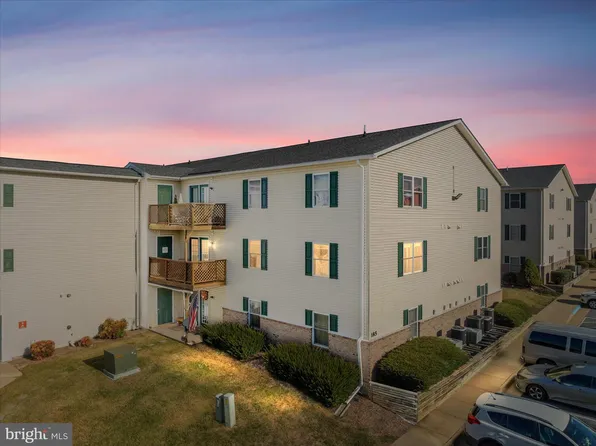 185 Hailey Ln, Strasburg, VA 22657