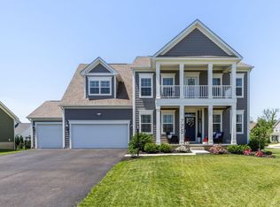 775 Wharncliff Loop, Pickerington, OH 43147