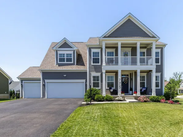 775 Wharncliff Loop, Pickerington, OH 43147