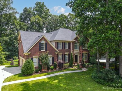 120 Lockerbie Ln, Mooresville, NC, 28115