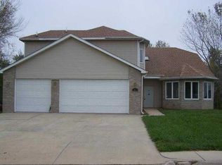 1624 Country Club Ln Beatrice NE 68310 Zillow