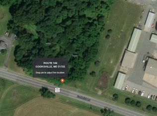 144 Route, Cooksville, MD 21723