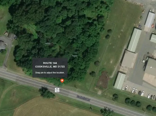 144 Route, Cooksville, MD 21723