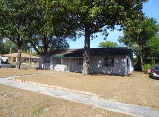 4702 Ashmore Dr, Tampa, FL 33610