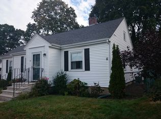 49 Bronx Rd, West Roxbury, MA 02132