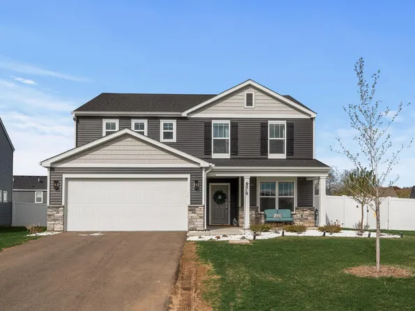 6219 64th St S, Cottage Grove, MN 55016