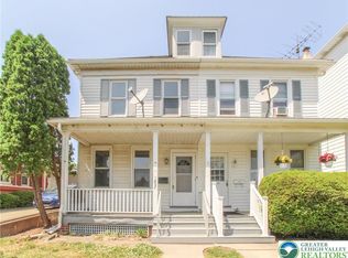 1827 Washington Blvd, Easton, PA 18042