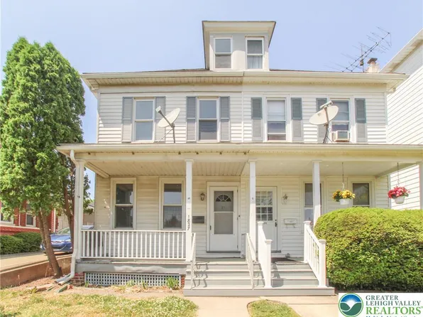 1827 Washington Blvd, Easton, PA 18042