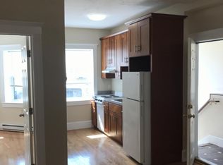 895-891 Huntington Ave UNIT 2C, Boston, MA 02115