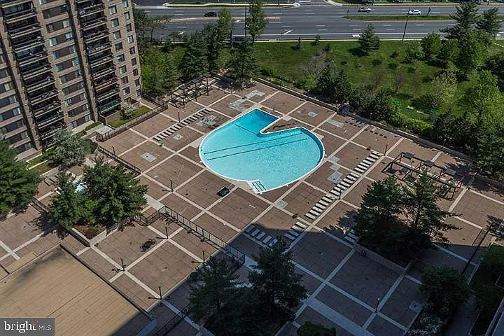 3701 S George Mason Dr #2414N — Photo 44