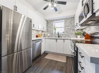 836 Concession St #208, Hamilton, ON