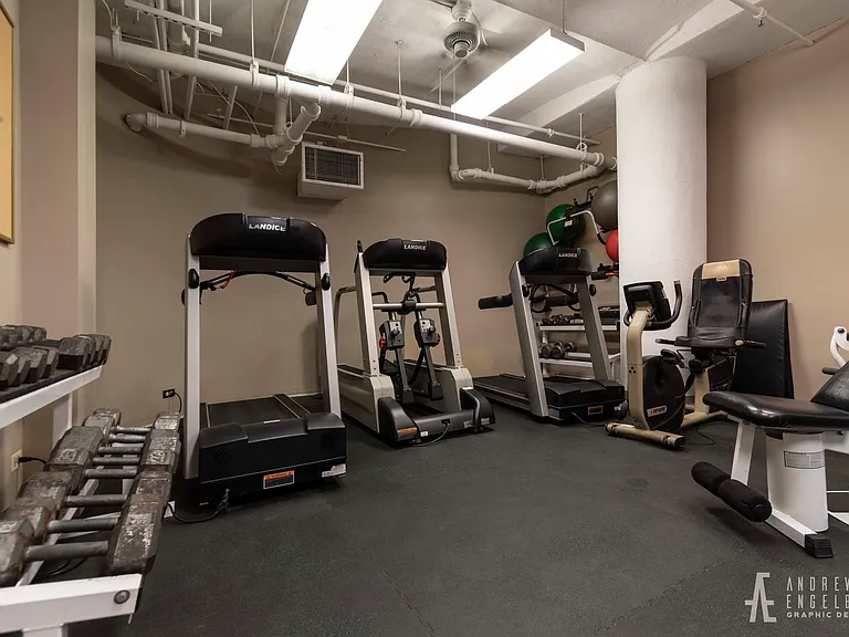 1323 S Wabash Ave #201 — Photo 30