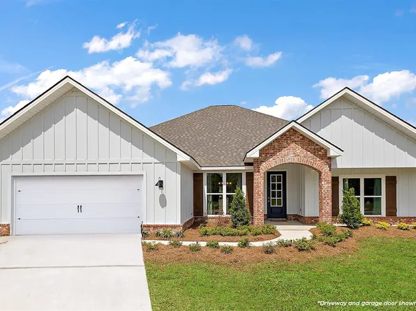 GINA Plan, Shadow Ridge