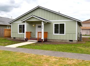 910 S 4th Ave, Kelso, WA 98626
