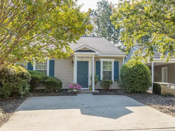 534 Southern Hills Drive, Evans, GA 30809