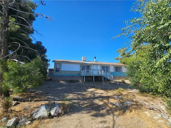 278 Yucca Rd, Pinon Hills, CA 92372