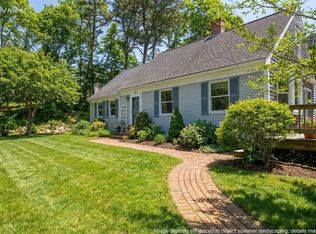 67 Bakers Pond Rd, Orleans, MA 02653