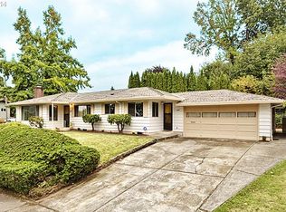 7261 SW 13th Dr, Portland, OR 97219