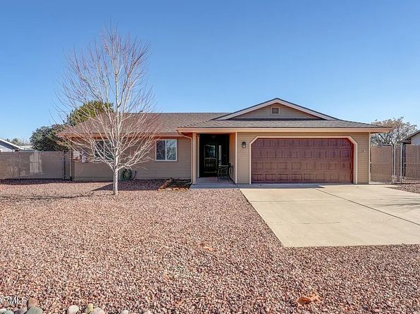 4101 N Gelding Dr
