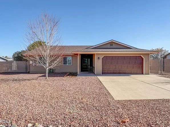 4101 N Gelding Dr, Prescott Valley, AZ 86314