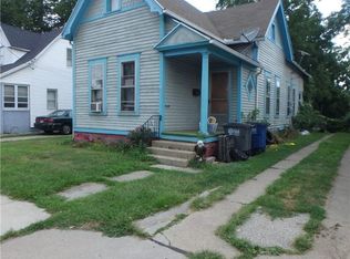 1442 Nebraska Ave, Toledo, OH 43607